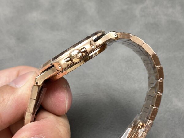 Patek Philippe Nautilus 5711