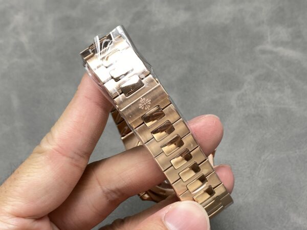 Patek Philippe Nautilus 5711