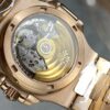 Patek Philippe Nautilus 5711