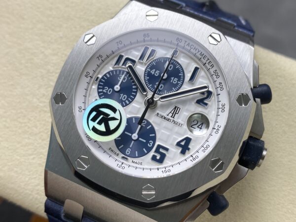 a1742999868537_7551-1.jpg Audemars Piguet Royal Oak Offshore 26400/26238 Chocolate