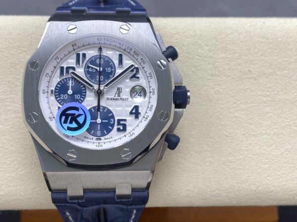 a1742999868541_0650-1.jpg Audemars Piguet Royal Oak Offshore 26400/26238 Chocolate