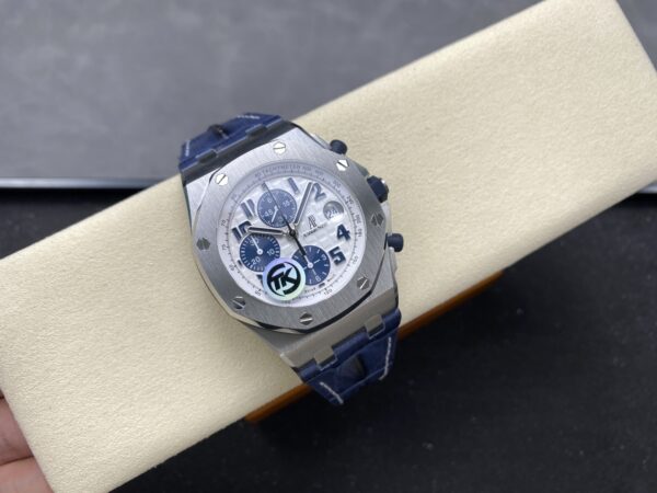 a1742999868545_0882-1.jpg Audemars Piguet Royal Oak Offshore 26400/26238 Chocolate