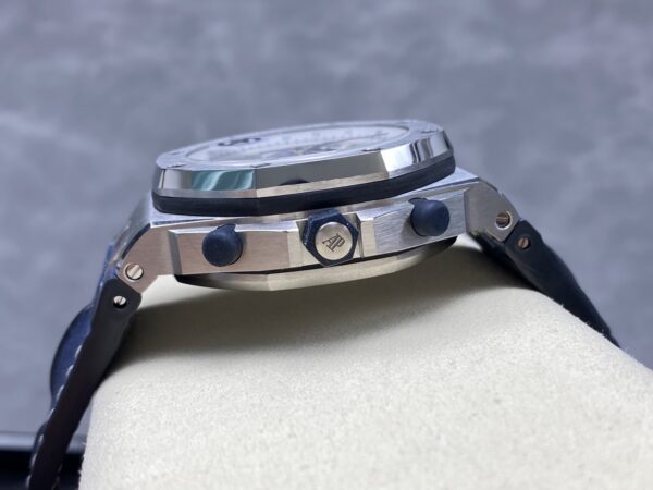 a1742999869893_3674-1.jpg Audemars Piguet Royal Oak Offshore 26400/26238 Chocolate