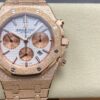 Audemars Piguet Royal Oak 26240 Blue