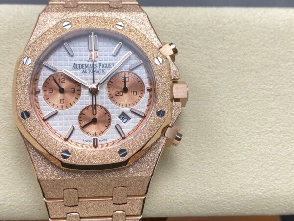 Audemars Piguet Royal Oak 26240 Blue