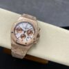 Audemars Piguet Royal Oak 26240 Blue