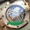 Audemars Piguet Royal Oak 26240 Blue