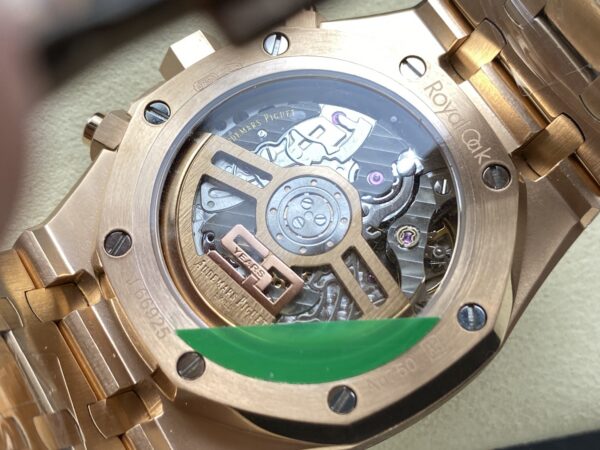 Audemars Piguet Royal Oak 26240 Blue