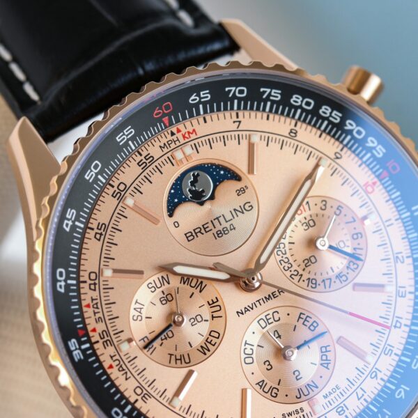 Patek Philippe Navitimer
