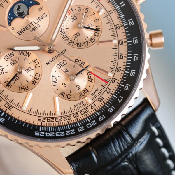Patek Philippe Navitimer