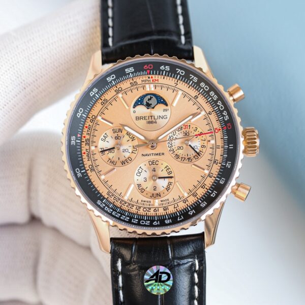 Patek Philippe Navitimer