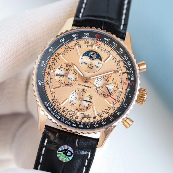 Patek Philippe Navitimer
