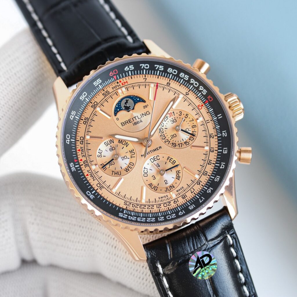 Patek Philippe Navitimer