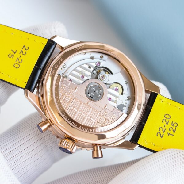 Patek Philippe Navitimer