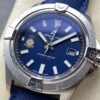 Breitling Watch Reference Pending Blue