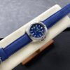 Breitling Watch Reference Pending Blue