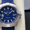 Breitling Watch Reference Pending Blue