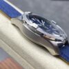 Breitling Watch Reference Pending Blue