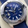 Breitling Watch Reference Pending Blue