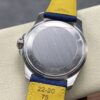 Breitling Watch Reference Pending Blue