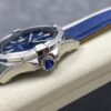Breitling Watch Reference Pending Blue