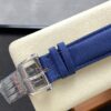 Breitling Watch Reference Pending Blue