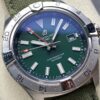 Breitling GMT-Master II (GMT-MASTER) Blue