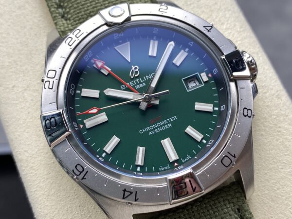 Breitling GMT-Master II (GMT-MASTER) Blue