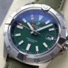 Breitling GMT-Master II (GMT-MASTER) Blue