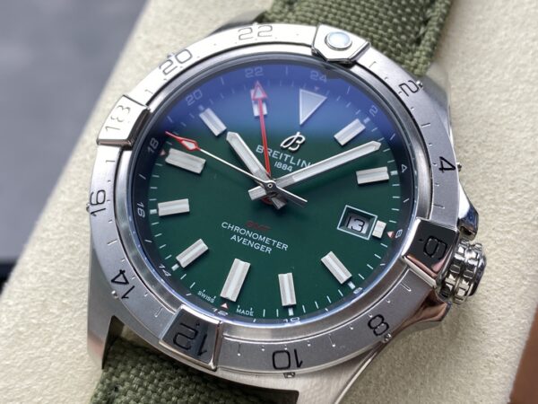 Breitling GMT-Master II (GMT-MASTER) Blue