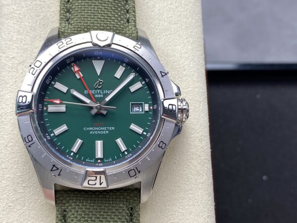 Breitling GMT-Master II (GMT-MASTER) Blue