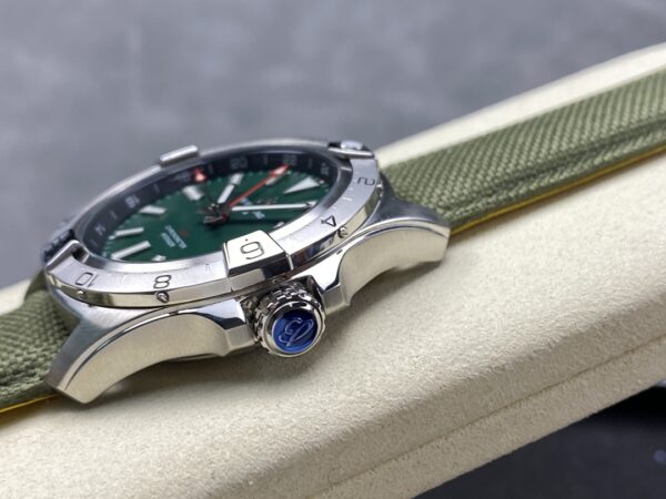 Breitling GMT-Master II (GMT-MASTER) Blue
