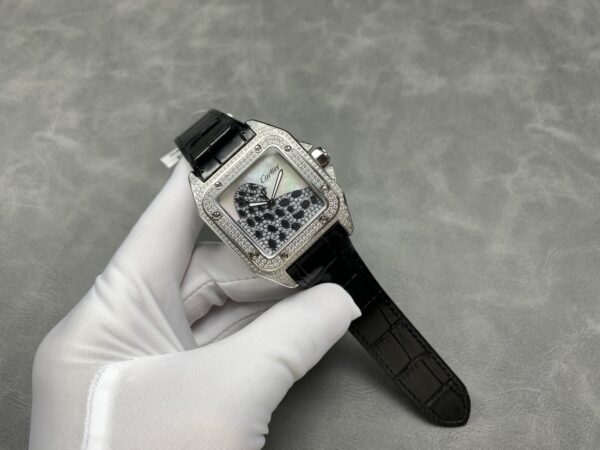 Cartier Santos (SANTOS)