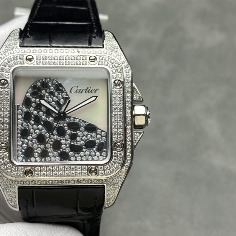 Cartier Santos (SANTOS)