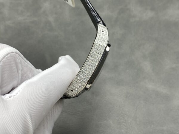 Cartier Santos (SANTOS)