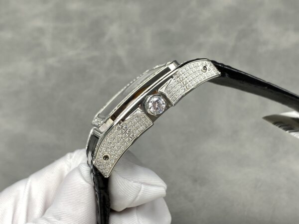 Cartier Santos (SANTOS)