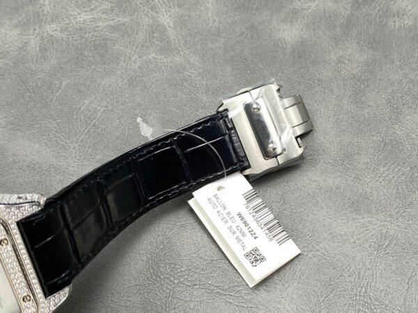Cartier Santos (SANTOS)