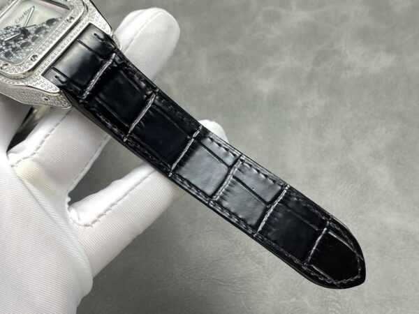 Cartier Santos (SANTOS)