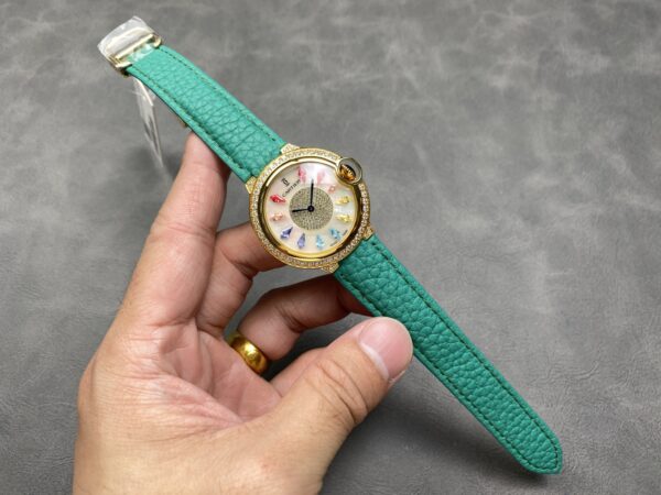 a1743265324485_2442-1.jpg Cartier Ballon Bleu (BALLON BLEU) Blue