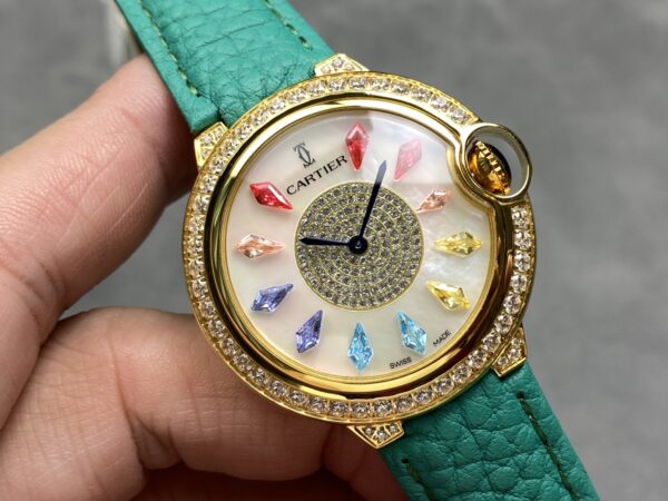 a1743265324496_5111-1.jpg Cartier Ballon Bleu (BALLON BLEU) Blue