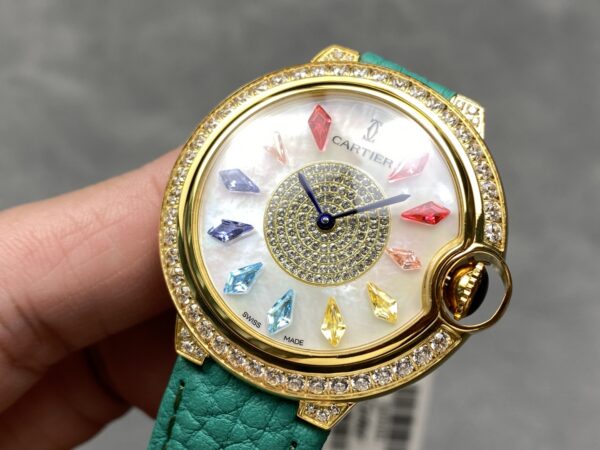 a1743265324499_1678-1.jpg Cartier Ballon Bleu (BALLON BLEU) Blue