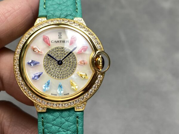 a1743265324500_8257-1.jpg Cartier Ballon Bleu (BALLON BLEU) Blue