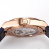 Patek Philippe Overseas Blue