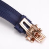 Patek Philippe Overseas Blue