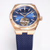 Patek Philippe Overseas Blue