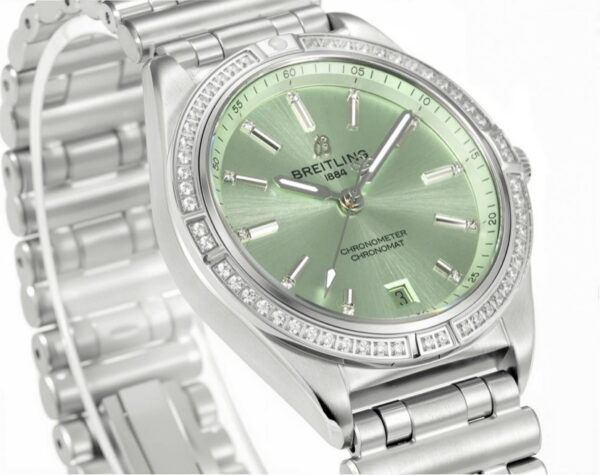 Breitling Chronomat