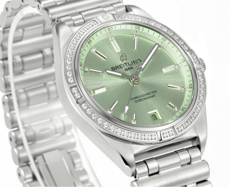 Breitling Chronomat