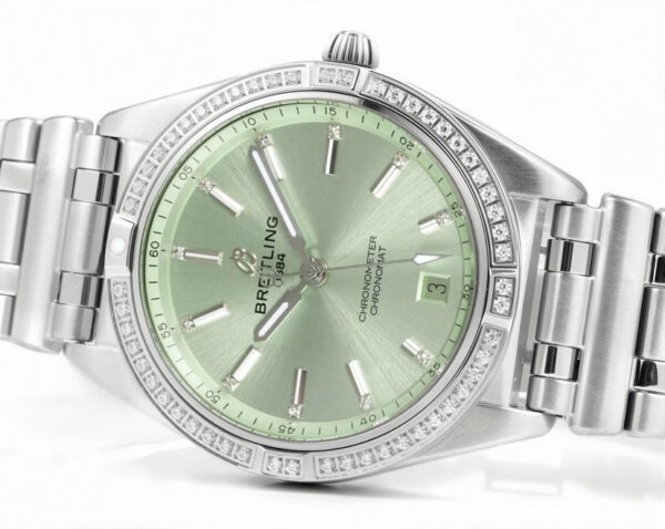 Breitling Chronomat