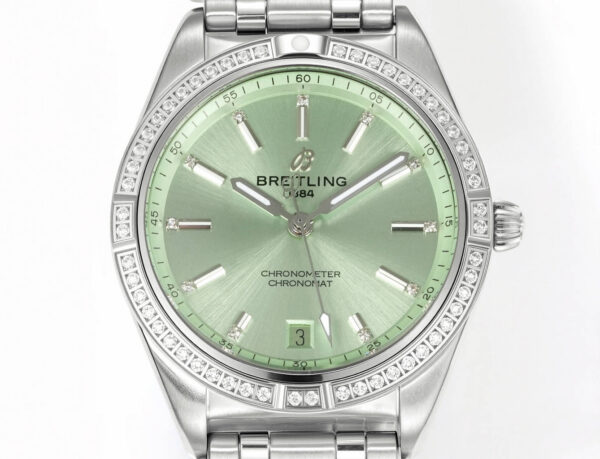 Breitling Chronomat
