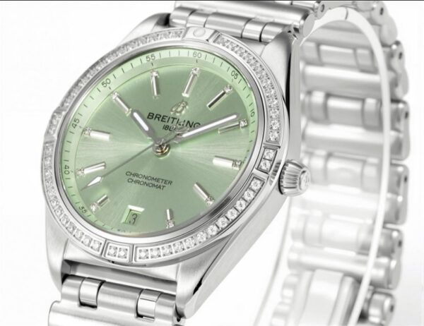 Breitling Chronomat